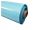  Folie für Teiche, Polyethylen, 2 x 8 m
