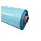  Folie für Teiche, Polyethylen, 2 x 8 m
