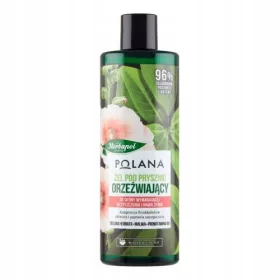  Herbapol Bade- und SPA-Gel 400 ml