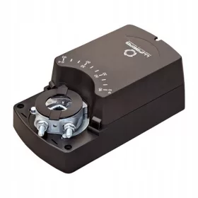 LUFBERG DA16N220 Stellantrieb 16 Nm, 2-3 Punkte, 230 V