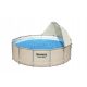 BESTWAY SCHWIMMBADKAPPE ABDECKUNG 58681