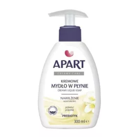  APART CREAMY CARE Jasmin-Flüssigseife, 300 ml