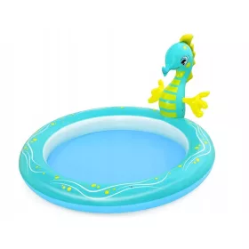 Bestway runder aufblasbarer Pool 188 x 160 cm