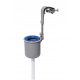 BESTWAY Poolskimmer zum Reinigen von Wasser