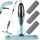 Verk Group Flachmopp Flachmopp mit Spray, 40 cm