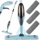 Verk Group Flachmopp Flachmopp mit Spray, 40 cm