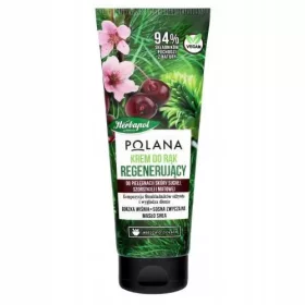  Herbapol Polana Regenerierende Handcreme 75 ml