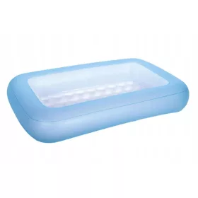 Bestway rechteckiger aufblasbarer Pool 165 x 104 cm
