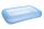 Bestway rechteckiger aufblasbarer Pool 165 x 104 cm