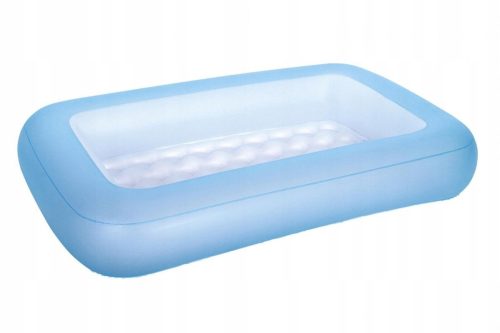 Bestway rechteckiger aufblasbarer Pool 165 x 104 cm