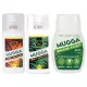 Sprühgerät, Aerosol gegen Zecken, Mücken, Fliegen Mugga 200 ml