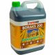 Farbe für Strukturholz Borax 200 Grün 5L