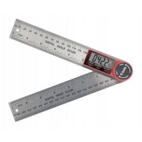 JUEMEL M7027 digitaler Winkelmesser 300 mm