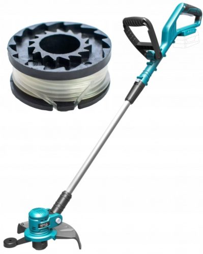 Trimmer, Freischneider und Grasschneider Podkaszarka akumulatorowa Dedra SAS+ALL DED7090