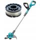 Trimmer, Freischneider und Grasschneider Podkaszarka akumulatorowa Dedra SAS+ALL DED7090