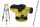 Optische Wasserwaage Stanley 1-77-245 100 m IP54