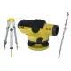 Optische Wasserwaage Stanley 1-77-245 100 m IP54