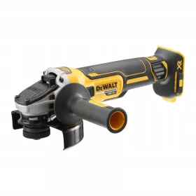 DeWalt 800 W 18 V Akku-Winkelschleifer