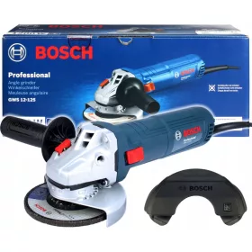  Bosch 1200 W 230 V Netz-Winkelschleifer