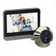 TUYA 1080P 2,4G WIFI VIEWFINDER DIGITALE DRAHTLOSE Türklingel