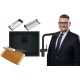 Franke Kanon Einbeckenspüle, schwarzer Granit + 2 weitere Produkte