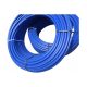 Bewässerungsschlauch - PE100 Wasserrohr 32x3,0mm, 100m Spule, PN16 S
