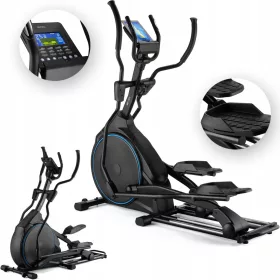  Orbi-trek Magnetischer Ellipsentrainer XC9200 Gymtek