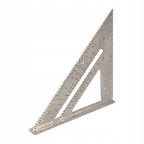 ALUMINIUM-ZIMMERWINKEL, GROSSE ZEIT