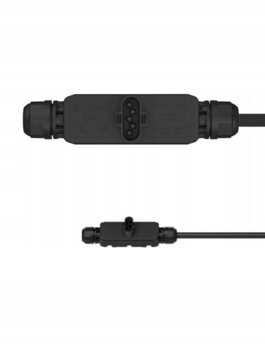 Hoymiles T-Stecker AC mit 3,05 m Kabel für 3 Phasen