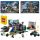  60418 POLIZEI MOBILER KRIMINAL-LABOR-LKW + VP-Papiertüte LEGO 6315794 groß