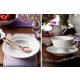 Abendessenservice Tafel- und Kaffeeservice Chodzież C001 30-tlg.