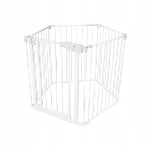  Tulano Guardian 6.0 Anschraubbarriere, weiß