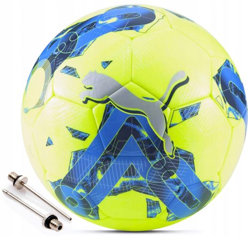 Puma Orbita 6 MS Fußball, Jahr 5