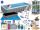 Bestway rechteckiger Rahmenpool 640 x 274 cm