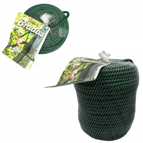  Pflanzenklammer grün 1 Stk.