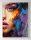 Prints ohne & mit Rahmen. Poster FACES - Ella Menschen ohne Rahmen 50 x 70 cm