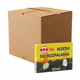  ORO Anzündholz 0,1 kg