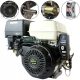 Barracuda GX390RE25-4 11 kW Verbrennungsmotor