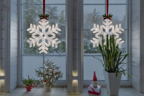  Weihnachtsbaum für 10 Lichter