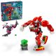  LEGO Sonic the Hedgehog 76996 Knuckles und sein Roboter-Leibwächter