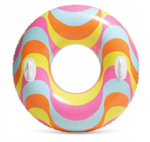 114 cm INTEX-Schwimmring für ein Kind