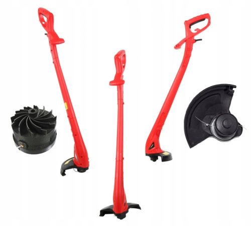  Elektrische Sense Fawojt 150 cm 1,25 kg 300 W