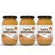 100% Reines Erdnussbutter 900g - Natürlich & Proteinreich