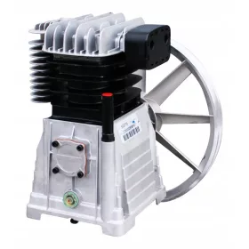 NuAir B-3800B Ölkompressor 0 l 10 bar