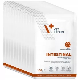  Vet Expert Nassfutter Huhn 0,1 kg