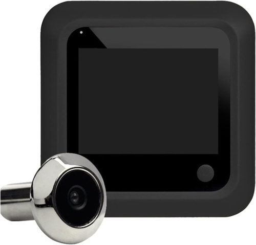 Miniatur-WLAN-Kamera Türspion, Türspion