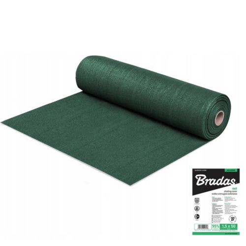 Zubehör für Tore, Zäune und Türen BESCHATTUNGSNETZ, 95 % ABDECKUNG, FÜR ZAUN, ZAUN 1x25m