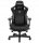  Anda Seat Kaiser 3 Gaming-Stuhl, schwarzes Öko-Leder