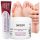  CREMOBASE 50 % CREME MIT UREA 50 + SALZ mit AHA-SÄURE – SET
