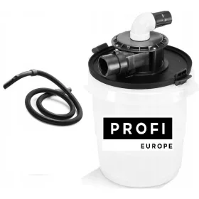  Industriestaubsauger PROFI 48.200 3400 W